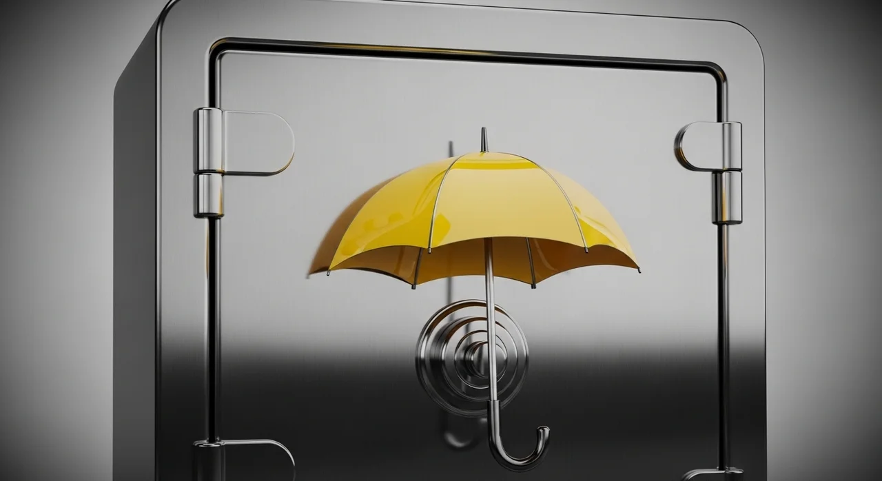 폐업해도 지킨다! 노란우산공제의 5대 핵심 장점