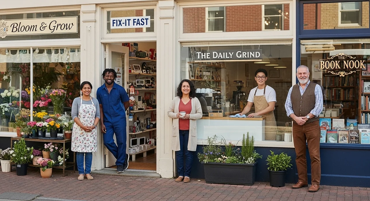 노란우산공제 가입 대상 및 방법: 누구나 가입할 수 있나?