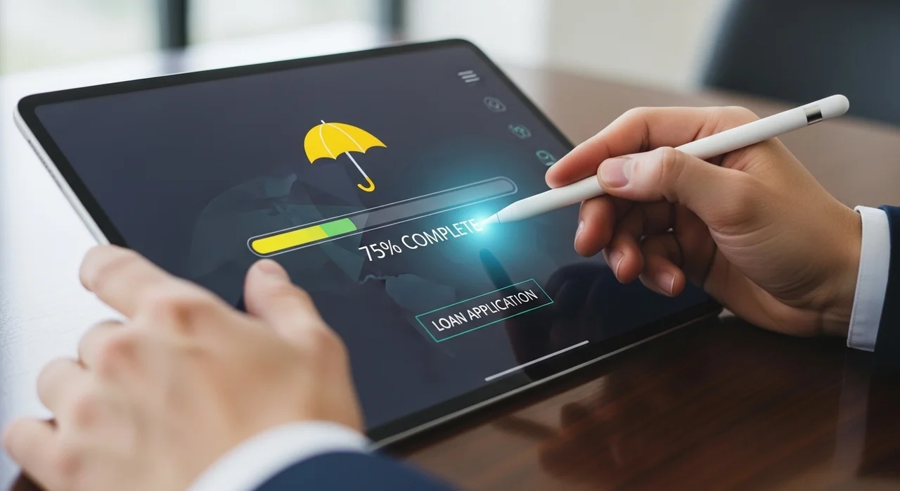 노란우산공제 대출 활용법: 급전이 필요할 때