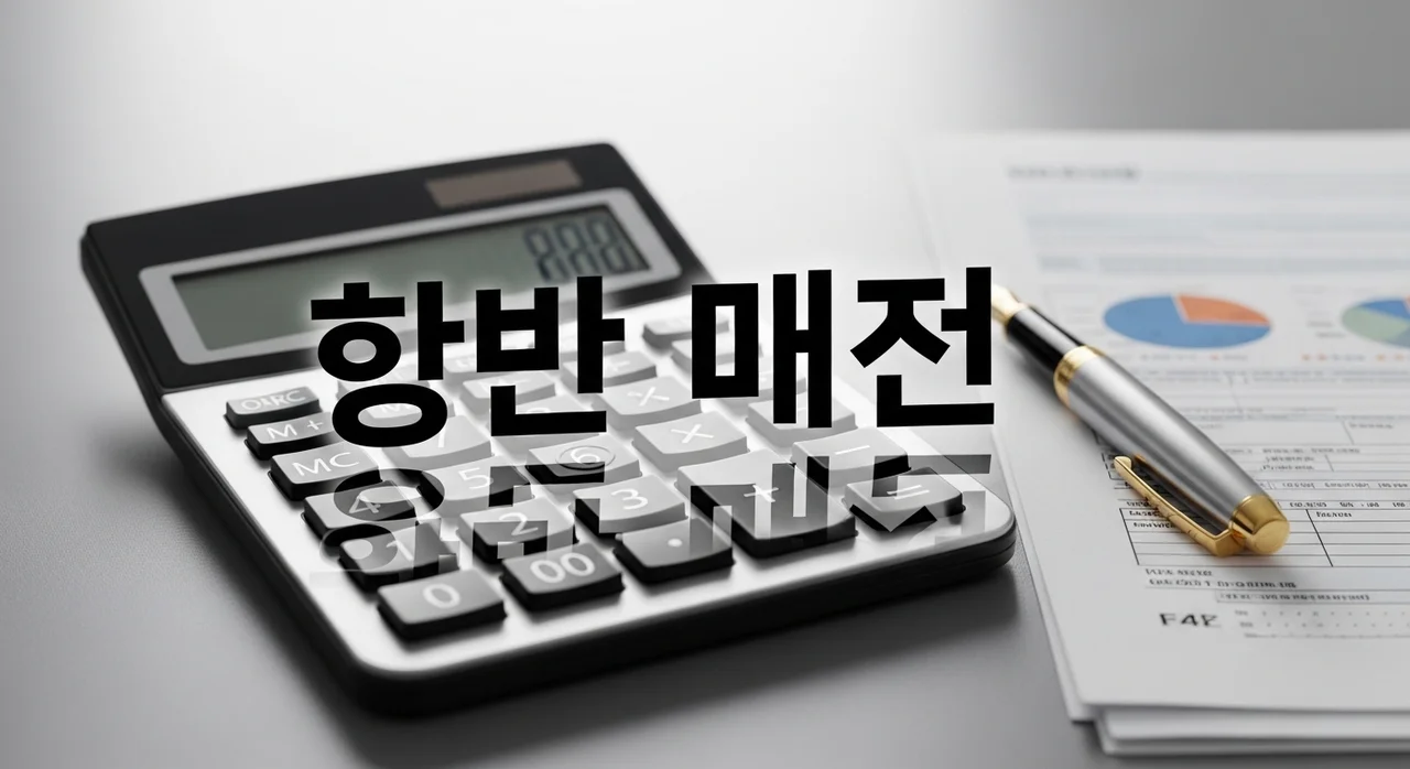 2026 소상공인 절세 전략 가이드: 세금 환급부터 공제 혜택까지 총정리