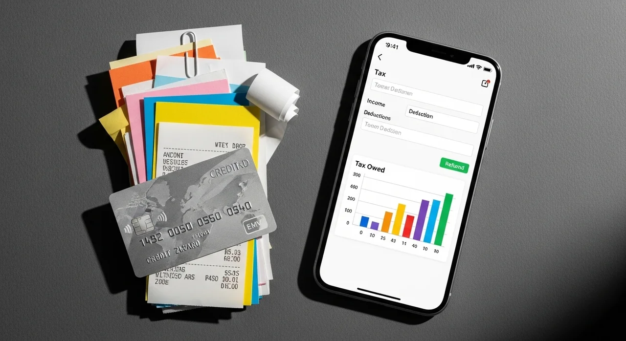 부가가치세 절감의 핵심, 적격증빙 수집의 습관화